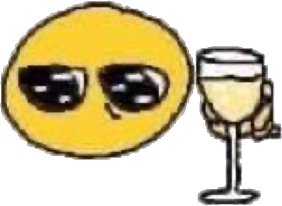 raiseDrink emote for Discord