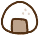 riceball emote for Discord