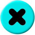 omo_xmark emote for Discord