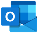 Outlook_Logo emote for Discord