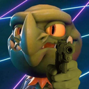 Snapgun emote for Discord