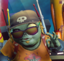 roadieok emote for Discord