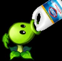 bleachshooter emote for Discord