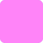 pink_square emote for Discord