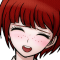 mahiru_koizumi_blush emote for Discord