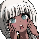 angie_yonaga_cute emote for Discord