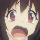 19_YunyunCry emote for Discord