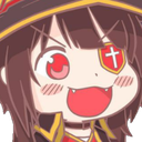 16_Meguminowo emote for Discord