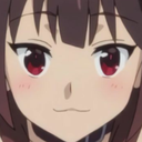15_Meguminuwu emote for Discord