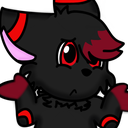 FoxxoShrug emote for Discord