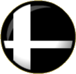 SmashPin emote for Discord