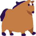 honse emote for Discord