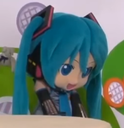 DepressedMiku emote for Discord