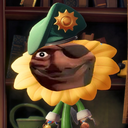 MajorSweetie emote for Discord