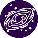 Galaxy emote for Discord