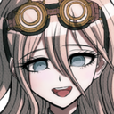 miu_iruma_happy emote for Discord