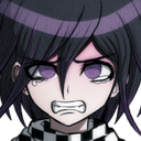 kokichi_ouma_cry emote for Discord