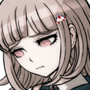 chiaki_nanami_sad emote for Discord