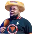 Rod_Wave emote for Discord