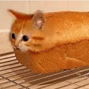 Bread_Cat emote for Discord