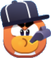PenguinReferee emote for Discord