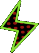 LightingBolt emote for Discord