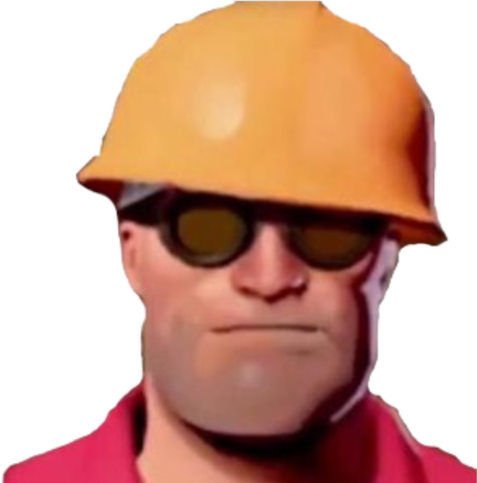 dissapointed_engineer emote for Discord