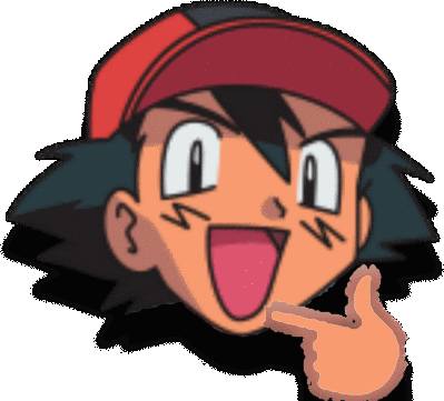 ash_cool emote for Discord