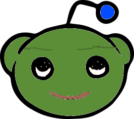 pepedit emote for Discord