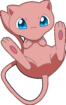 mews emote for Discord