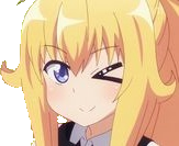 Gab_Wink emote for Discord