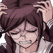toko_fukawa_stressed emote for Discord