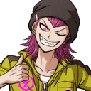 kazuichi_thumbsup emote for Discord
