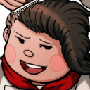 teruteru_hanamura_smug emote for Discord