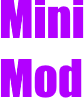 minimod emote for Discord