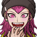 kazuichi_excited emote for Discord