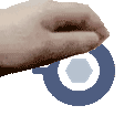 nitro_pet emote for Discord