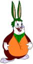 JokerChungus emote for Discord