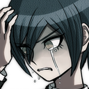 shuichi_depressed static emote