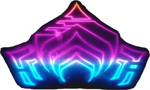 warframe emote for Discord