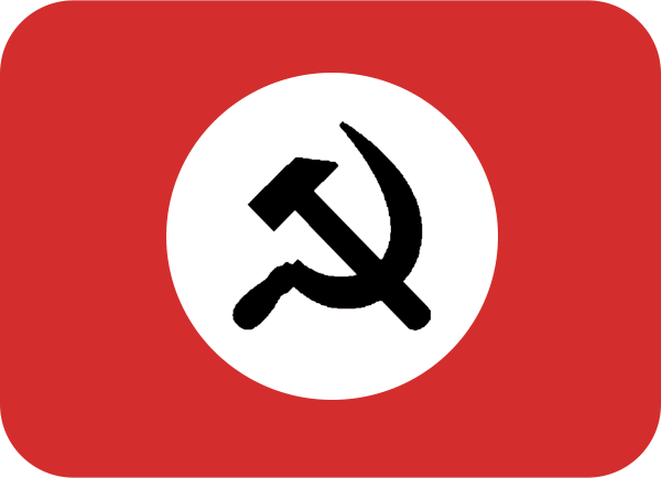 flag_nazbol emote for Discord
