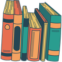 Books2 emote for Discord