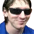 Messirve emote for Discord