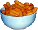cheesypuffs emote for Discord