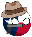texas emote for Discord