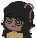 rosaConfused emote for Discord