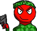 PAT emote for Discord
