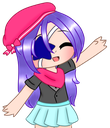 dixieWave emote for Discord