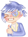 finnoteApprove emote for Discord