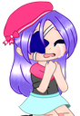 dixieCry emote for Discord